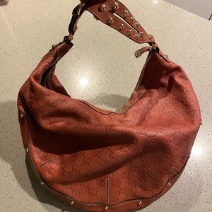 Gucci bag
